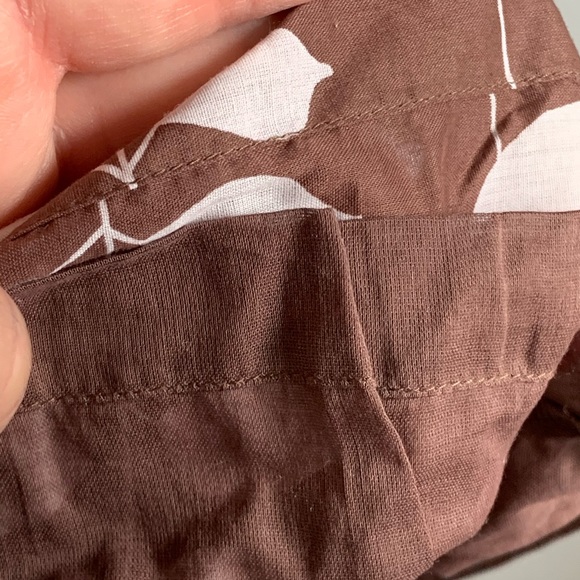 Pink Collection Spaghetti Strap Sundress. NWT. L - Picture 3 of 5